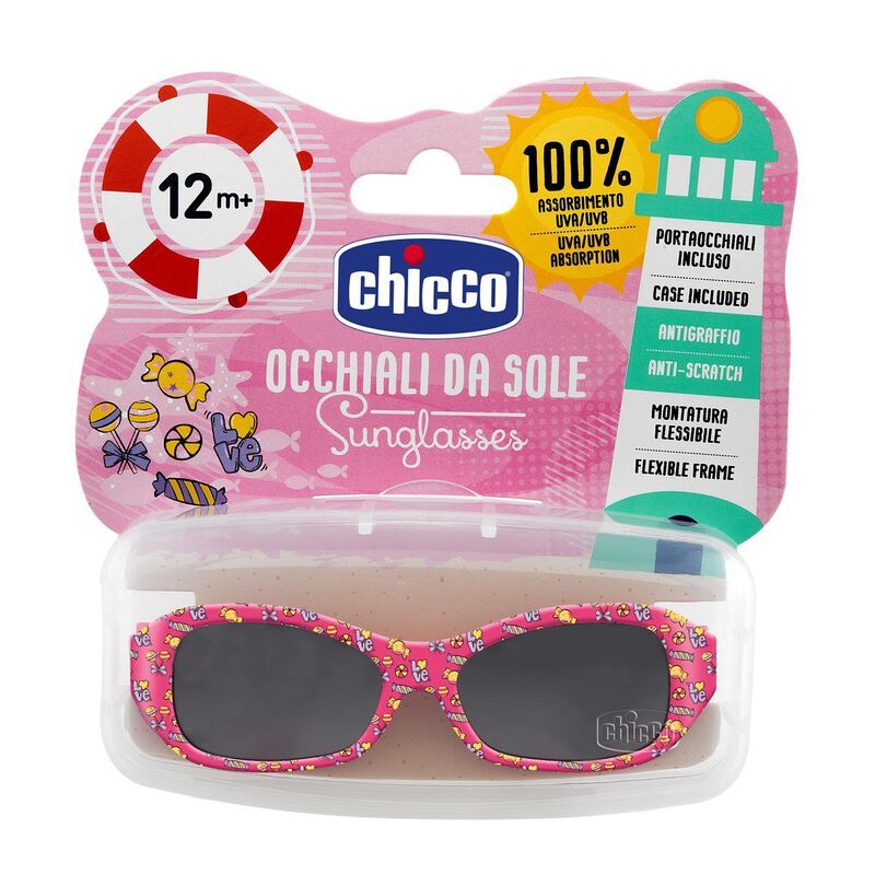 Sunglasses (12m+) (Girl) image number null